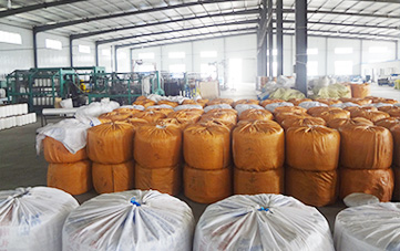 濱州恒豐化纖制品有限公司、繩纜、三股繩、編織繩、八股纜繩、十二股纜繩、芳綸纜繩